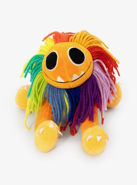Poppy Playtime Yarnaby Plush