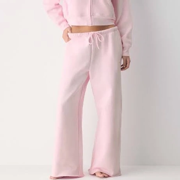 Aritzia Cozy Sweatfleece Mega Flutter Sweatpants