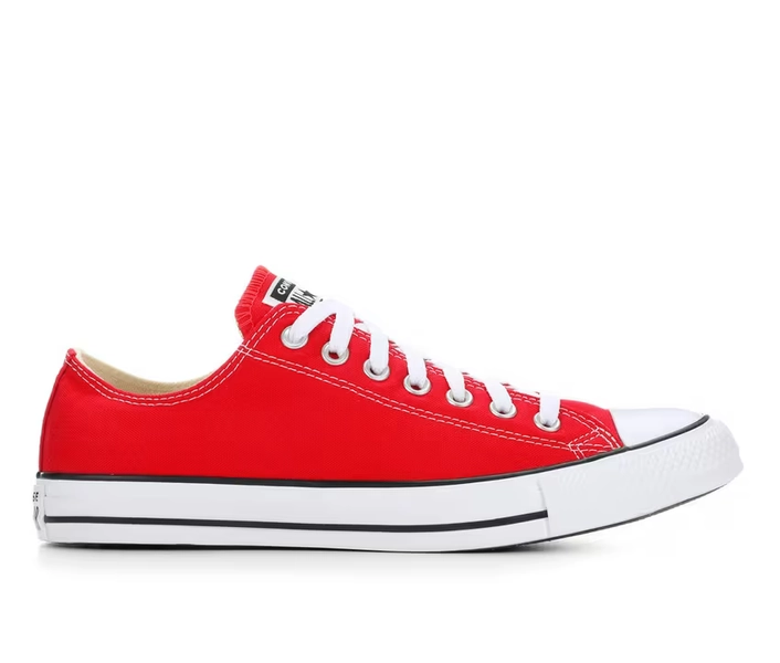 Adults' Converse Chuck Taylor All Star Canvas Oxford Sneakers