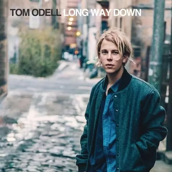Tom Odell: Long Way Down Vinyl, LP, CD