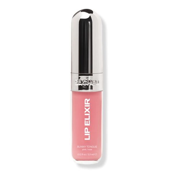 Lip Glaze Elixir - Bunny Tongue