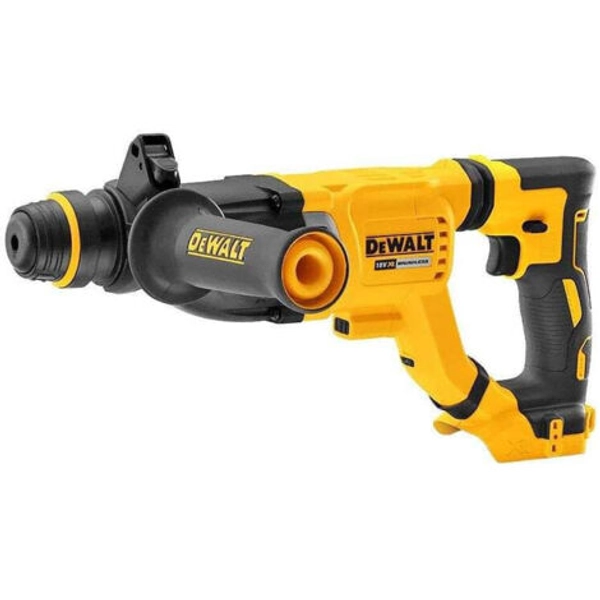 Perforateur burineur SDS-plus 18V DEWALT DCH263N-XJ 18V