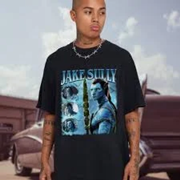 Avatar Jake Sully Shirt, Avatar 2 The Way Of Water Shirt, Avatar Pandora Flight Of Passage, Avatar 2022 Shirt,Avatar Fan Gift,Avatar Neytiri