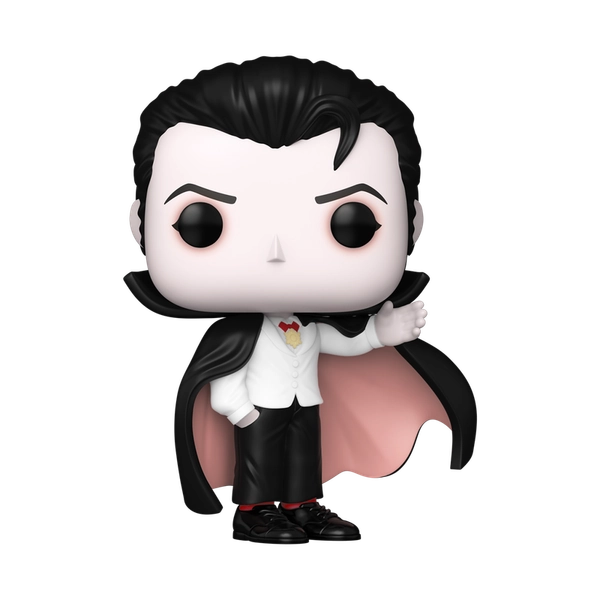 Pop! Dracula (Anime)
