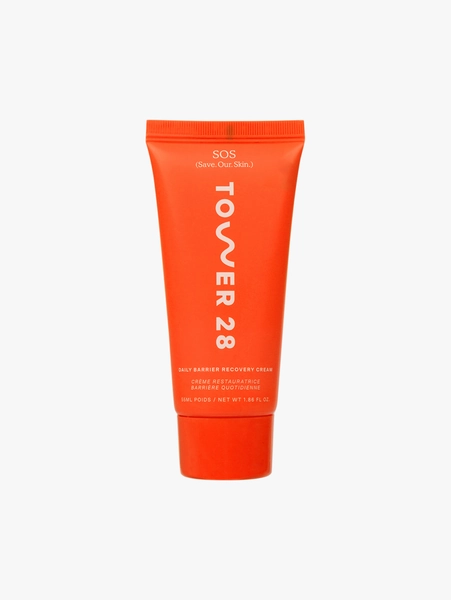 SOS Daily Barrier Recovery Cream