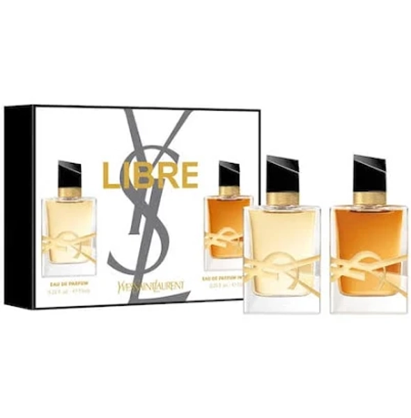 Saint Laurent Libre Eau de Parfum Mini Gift Set