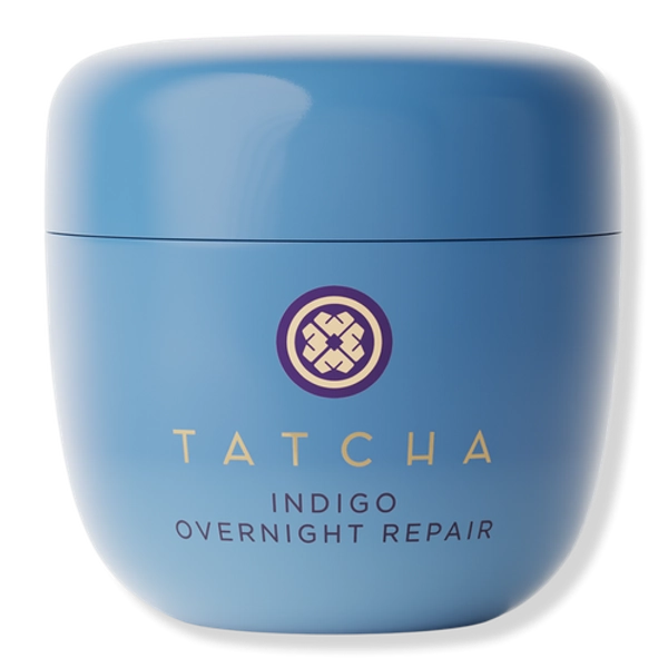 Indigo Overnight Repair Redness Reducing Barrier Cream - 1.7 oz