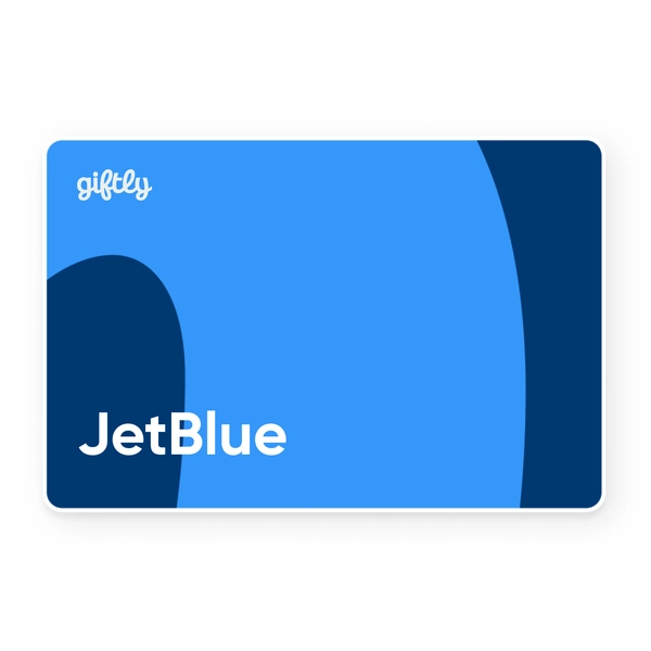 JetBlue Gift Card