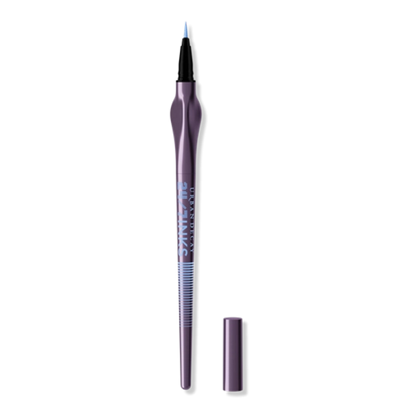 24/7 Inks Easy Ergonomic Liquid Eyeliner Pen - Binge