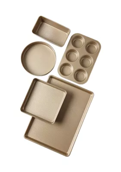 5 Piece Bakeware Set