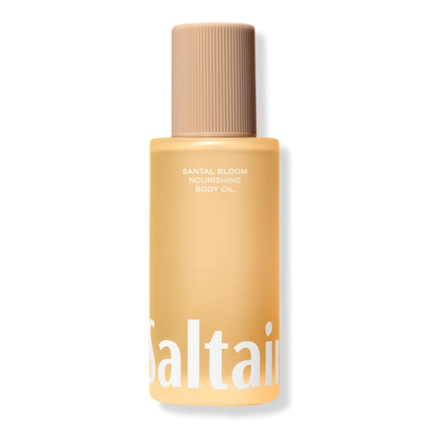 Nourishing Body Oil - Santal Bloom