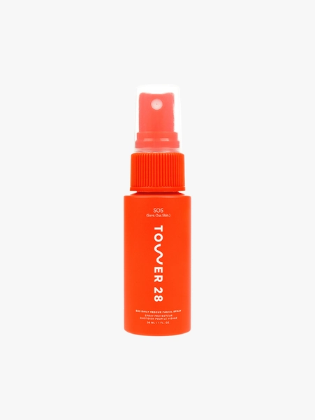 SOS Daily Rescue Facial Spray