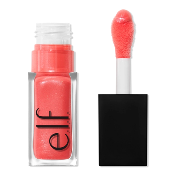Glow Reviver Plumping Lip Oil - Papayarazzi