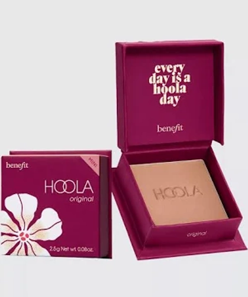 Benefit Hoola Matte Bronzer