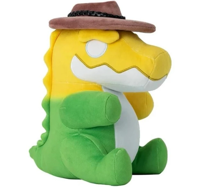 Glitch Production The Amazing Digital Circus Deluxe Plush