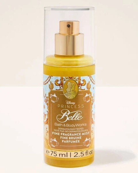 Bath & Body Works Belle Travel Size Fine Fragrance Mist