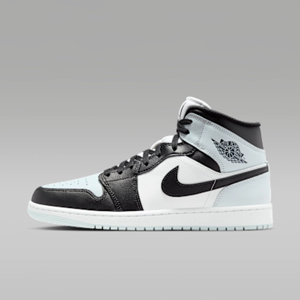 Air Jordan 1 Mid Herrenschuh