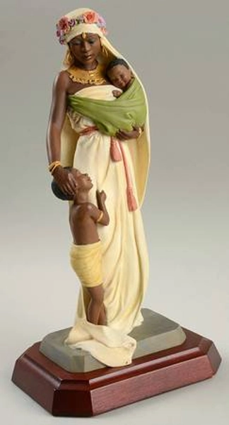 Thomas Blackshear, Ebony Visions | Replacements, Ltd.