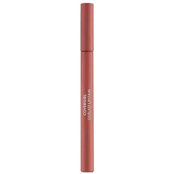 COVERGIRL Outlast Lipstain