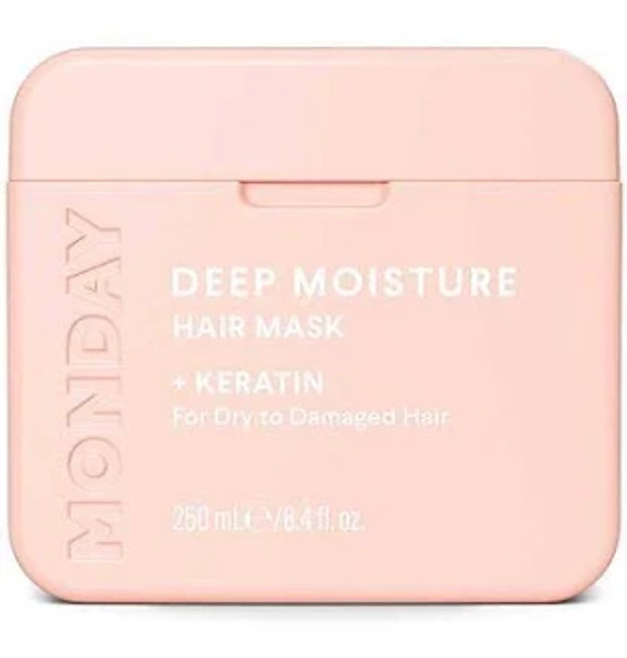 Monday Deep Moisture Hair Mask