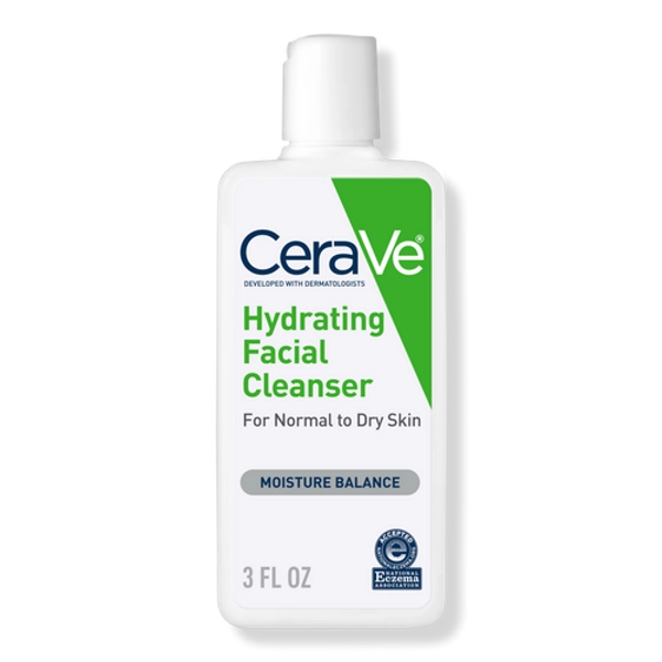 Hydrating Facial Cleanser - 3.0 oz