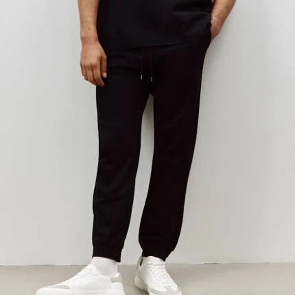 H&M Men's Regular Fit Sweatpants