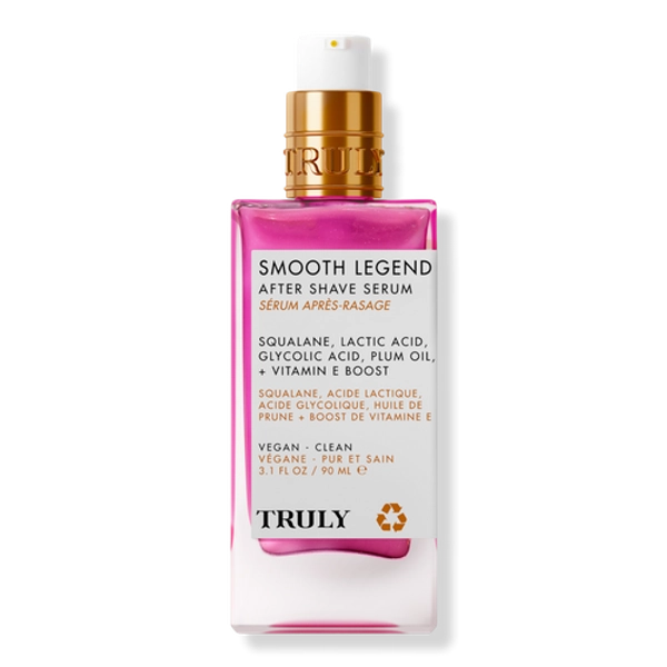 Smooth Legend After Shave Serum