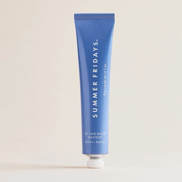 Summer Fridays Mini Jet Lag Mask