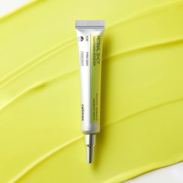 celimax The Vita A Retinal Shot Tightening Booster 15ml | OLIVE YOUNG Global