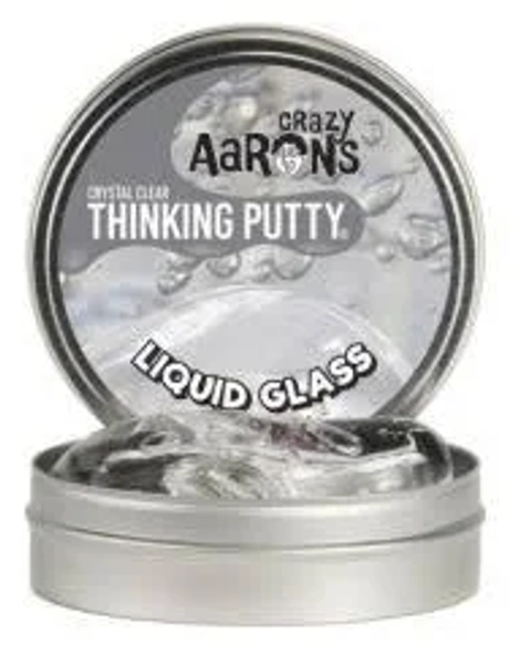 Crazy Aaron's Thinking Putty