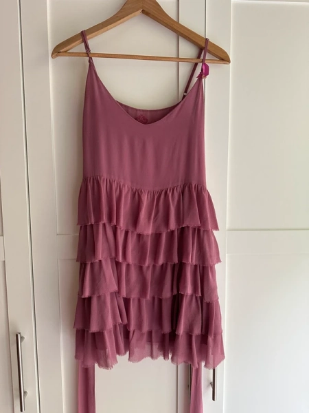 Fornarina dress