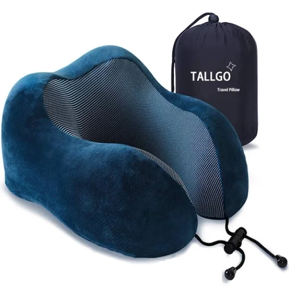 Tallgo Travel Pillow