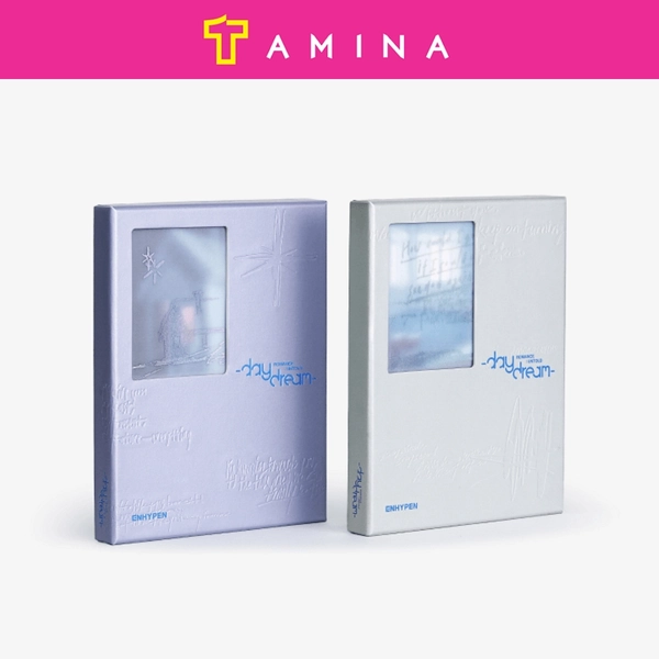 ENHYPEN Romance : Untold -daydream- | Shopee Brasil