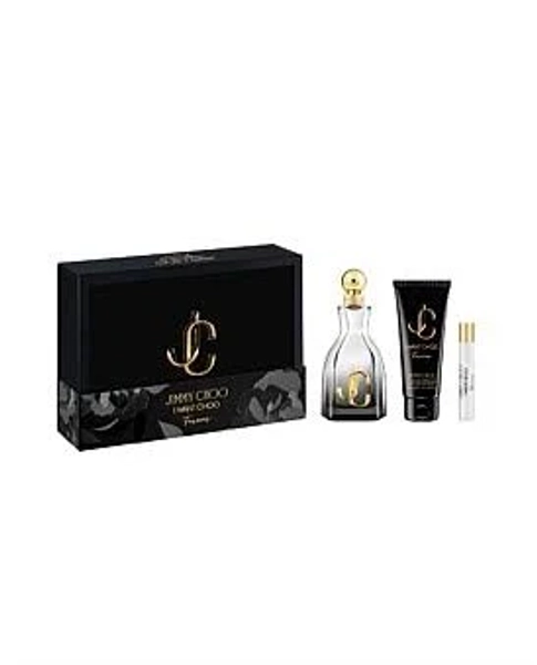 Jimmy Choo I Want Choo Forever Perfume Gift Set