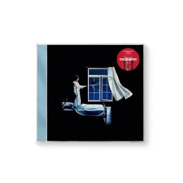 Conan Gray - Wishbone (Target Exclusive, Cover Art CD & Poster)