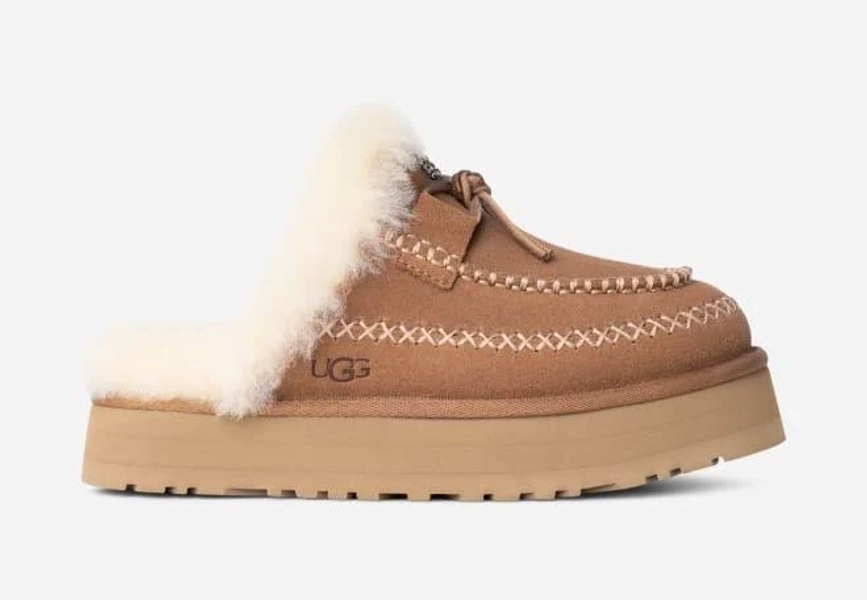 UGG Women's Disquette Alpine