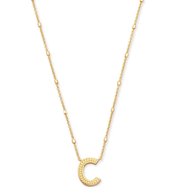 kendra scott necklace