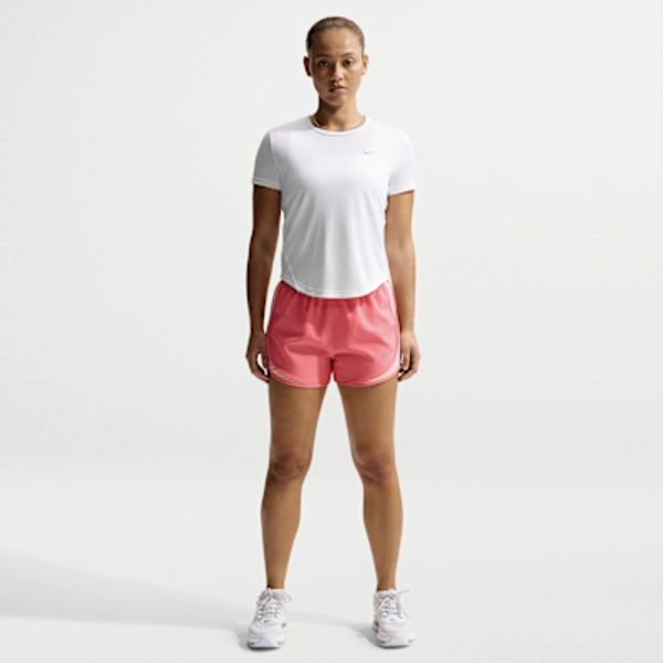 Purple Nike Shorts