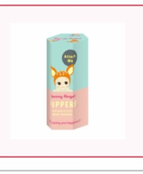 Soney angel hipper