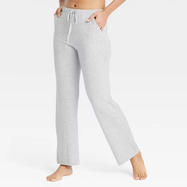 Women's Auden Cloud Knit Modal Pajama Pants