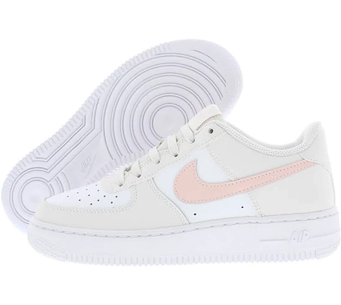 Nike Air Force 1 Gs Girls Shoes