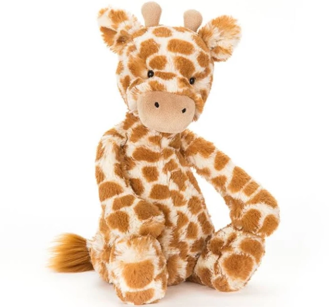 Jellycat Bashful Giraffe