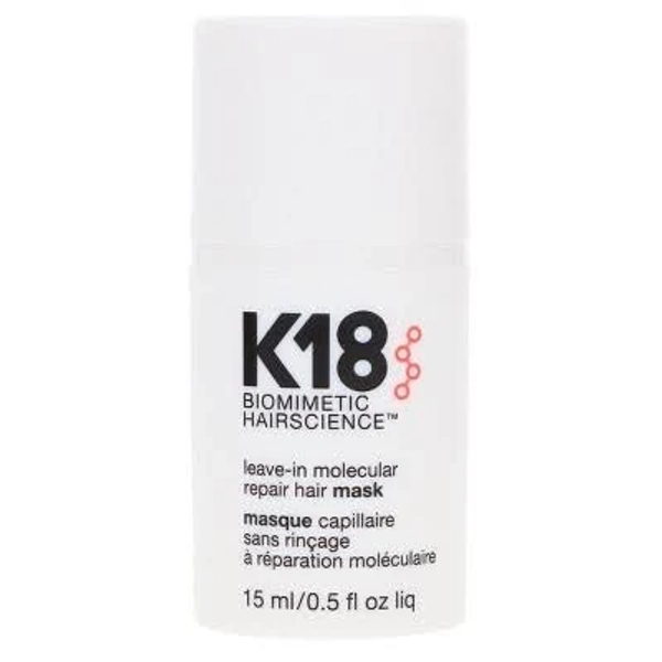 K18 Leave In Molecular Repair Hair Mask
