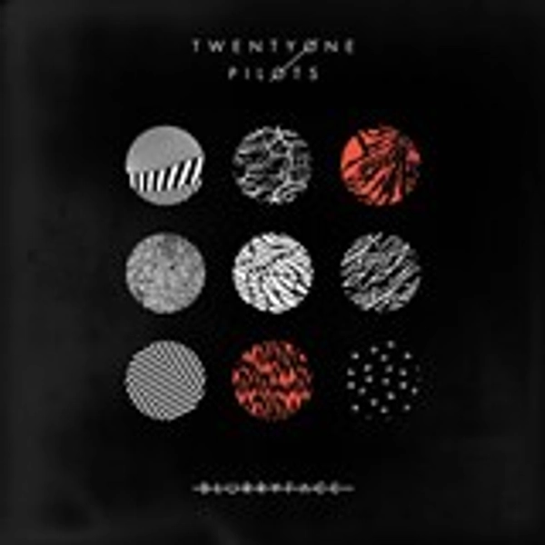 Blurryface | HMV Store