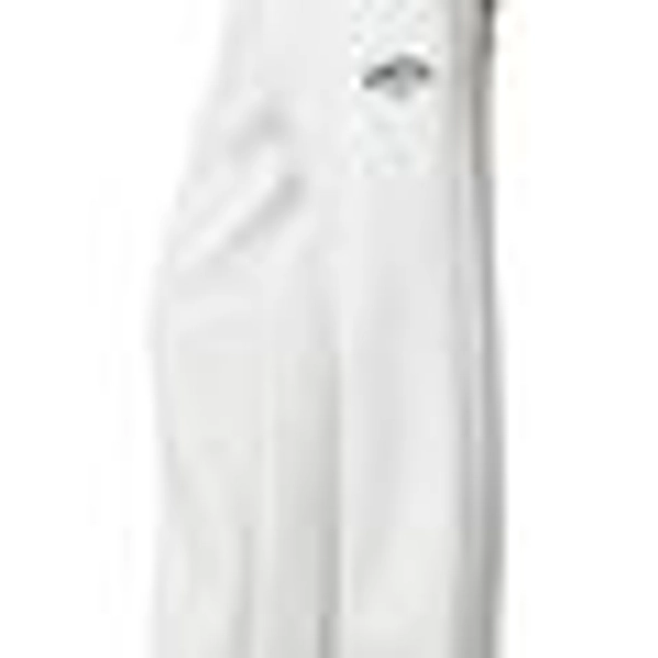 EDIKTED Contrast Waist Logo Wide Leg Sweatpants in Gray-Melange at Nordstrom, Size Large