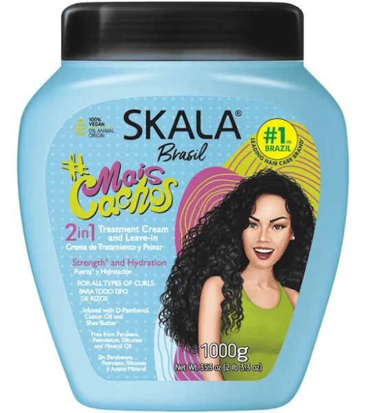 SKALA Expert Hair Treatment