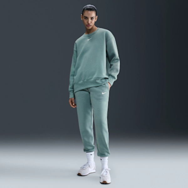 Nike Sportswear Phoenix Fleece Women's Mid-Rise Sweatpants