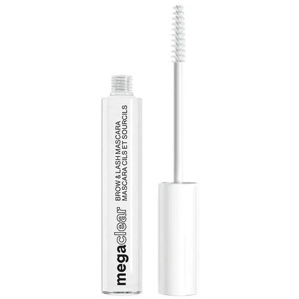 Wet n Wild Mega Clear Brow & Lash Mascara