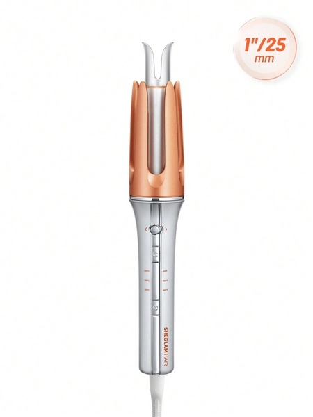 It-Curl One-Touch Instant Curler - 25mm