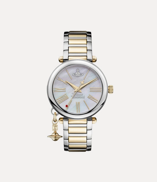 Mother Orb Watch